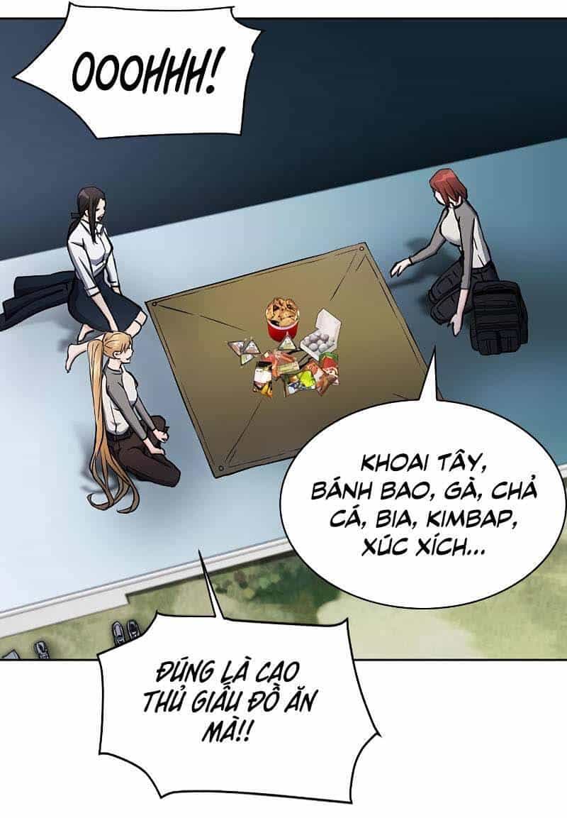 Druid Tại Ga Seoul - Chương 78 - ảnh 81