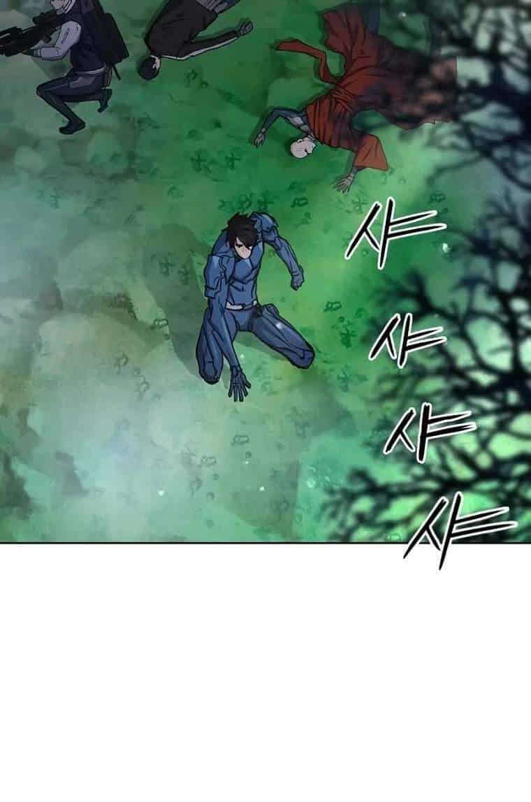 Druid Tại Ga Seoul - Chương 79 - ảnh 128