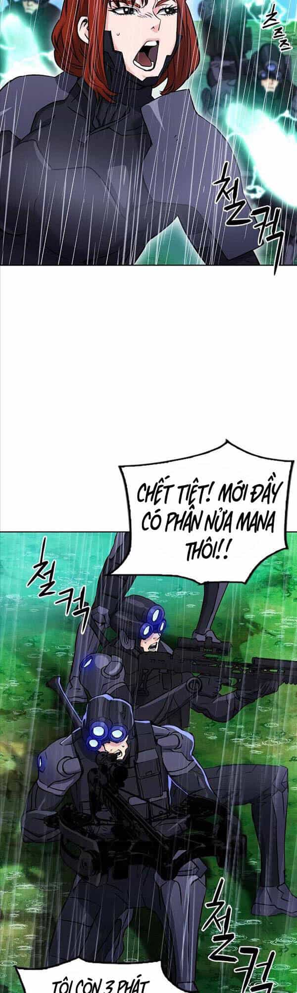 Druid Tại Ga Seoul - Chương 82 - ảnh 11