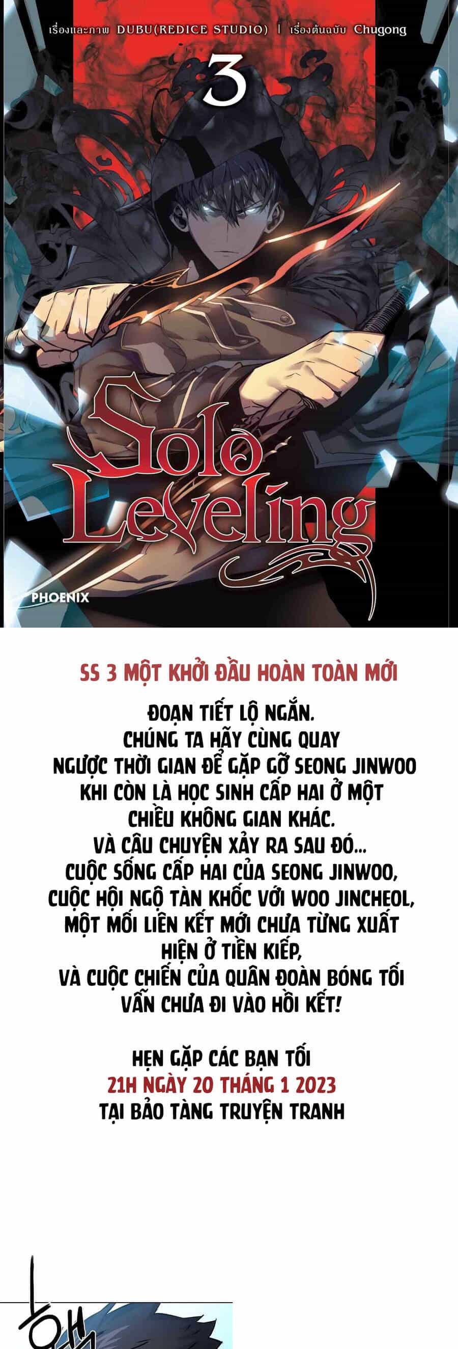 Druid Tại Ga Seoul - Chương 84 - ảnh 18