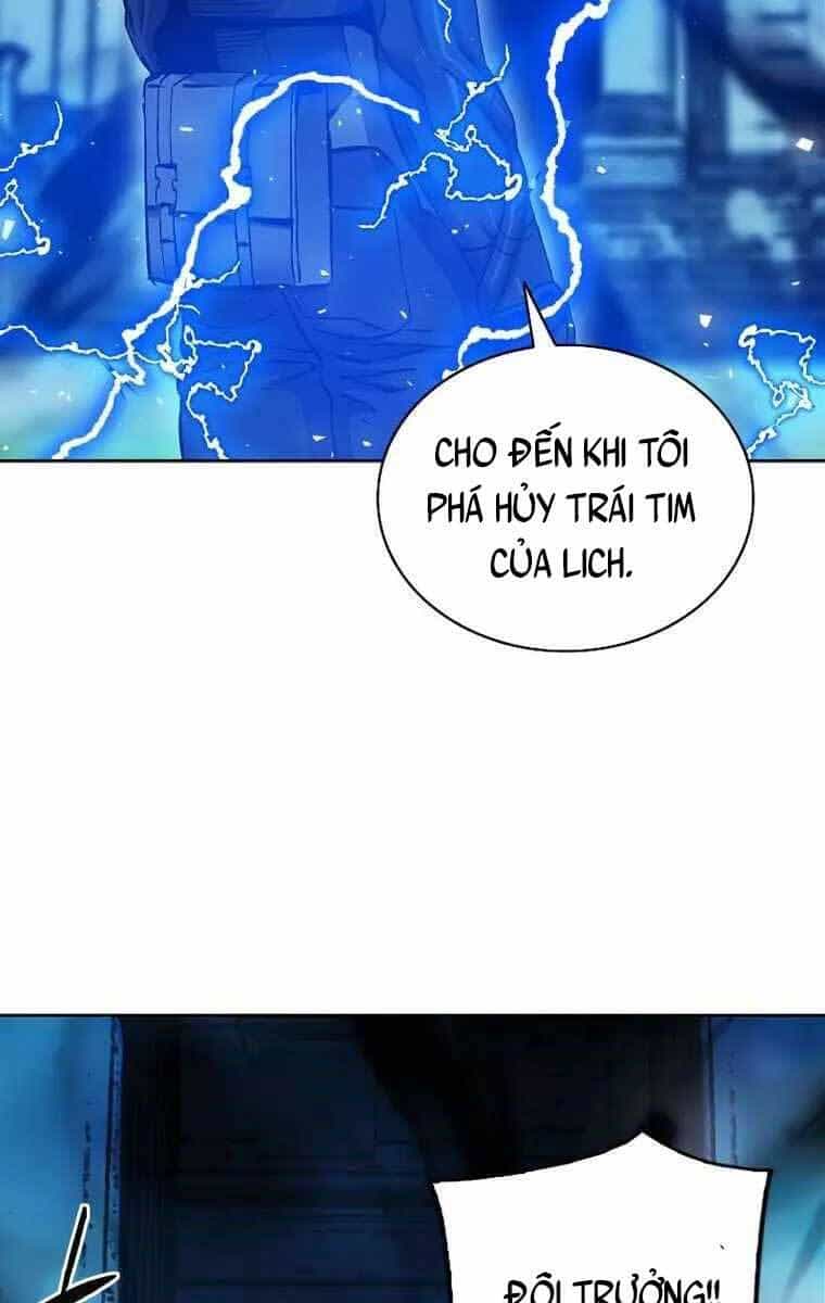 Druid Tại Ga Seoul - Chương 84 - ảnh 28