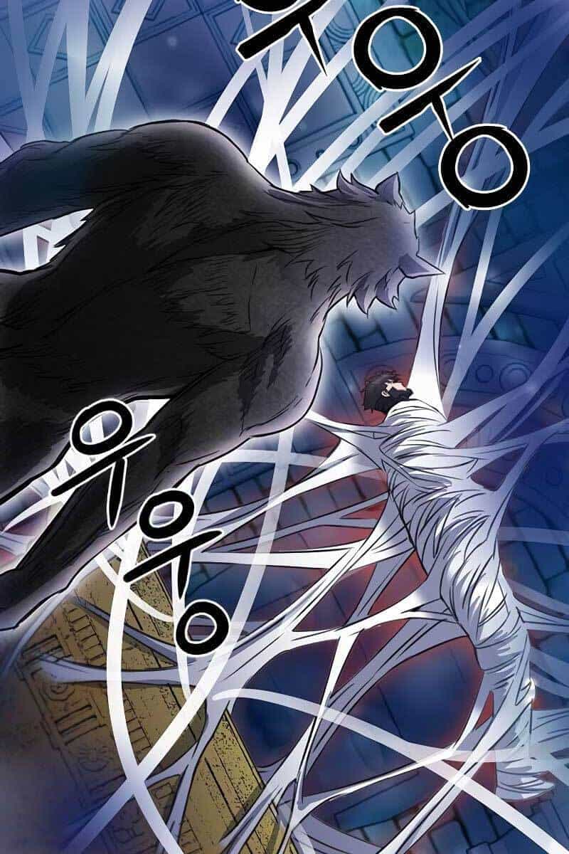 Druid Tại Ga Seoul - Chương 85 - ảnh 22