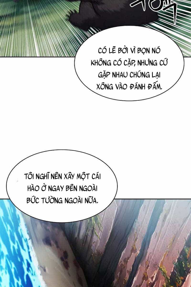Druid Tại Ga Seoul - Chương 87 - ảnh 86