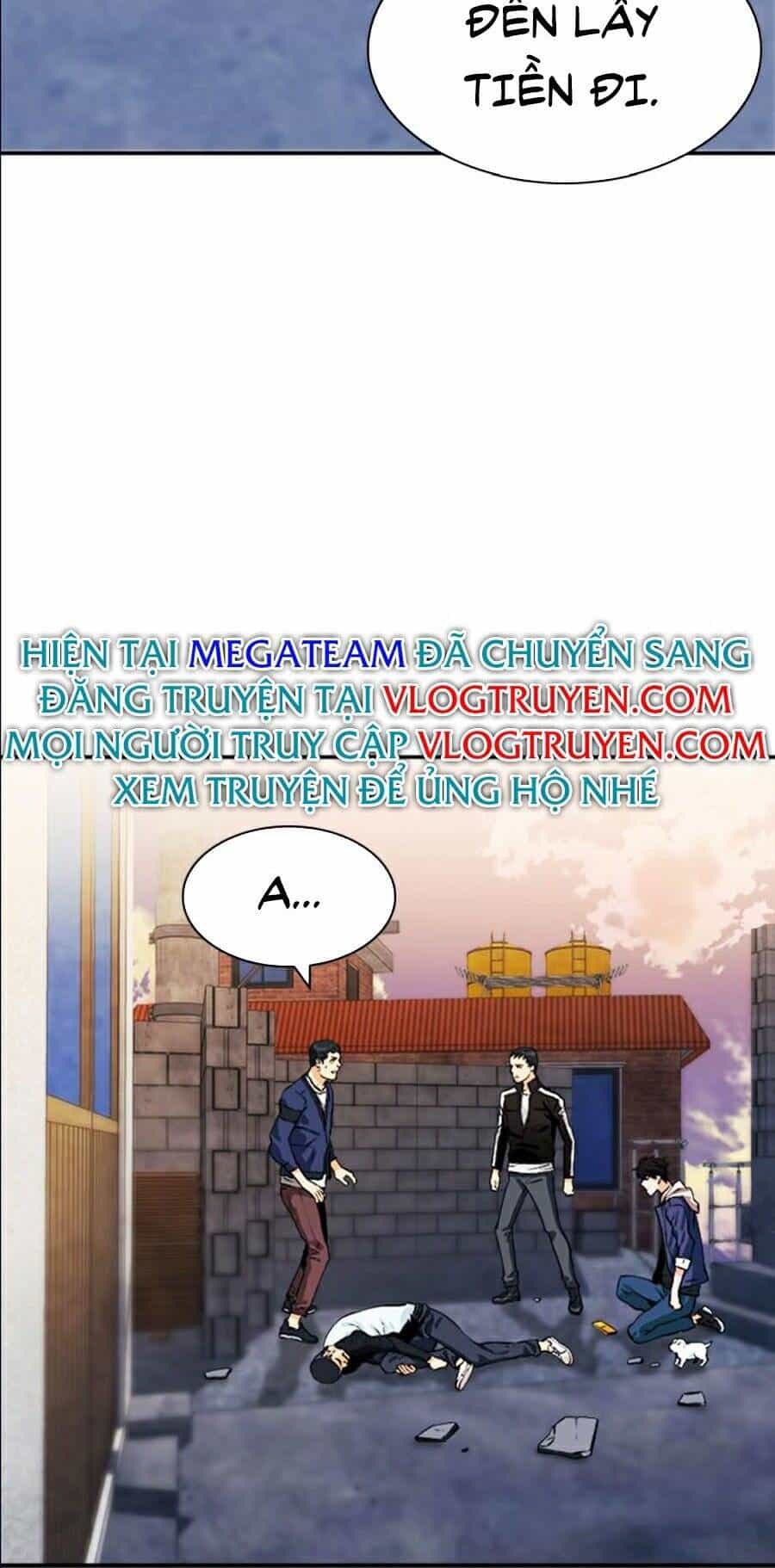 Druid Tại Ga Seoul - Chương 8 - ảnh 57