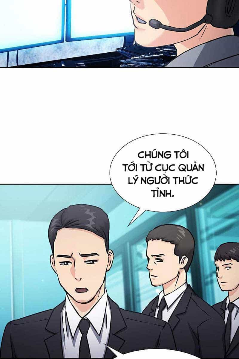Druid Tại Ga Seoul - Chương 88 - ảnh 108