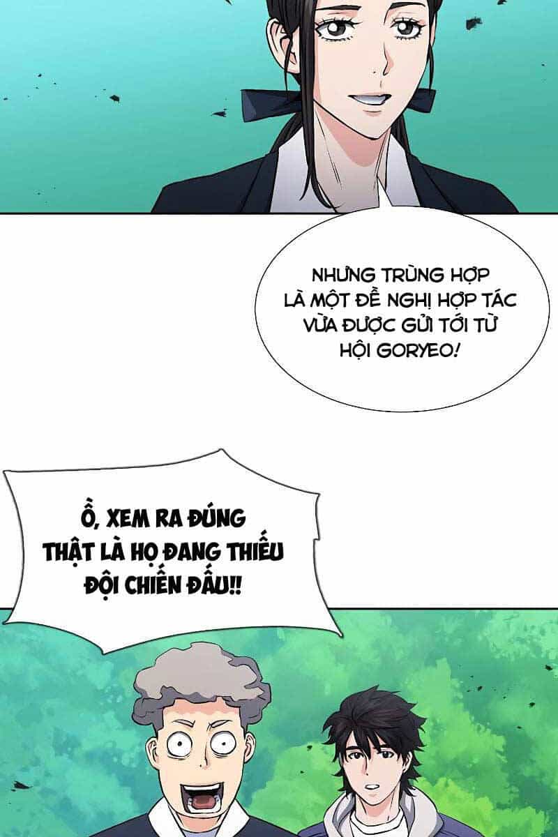 Druid Tại Ga Seoul - Chương 88 - ảnh 39