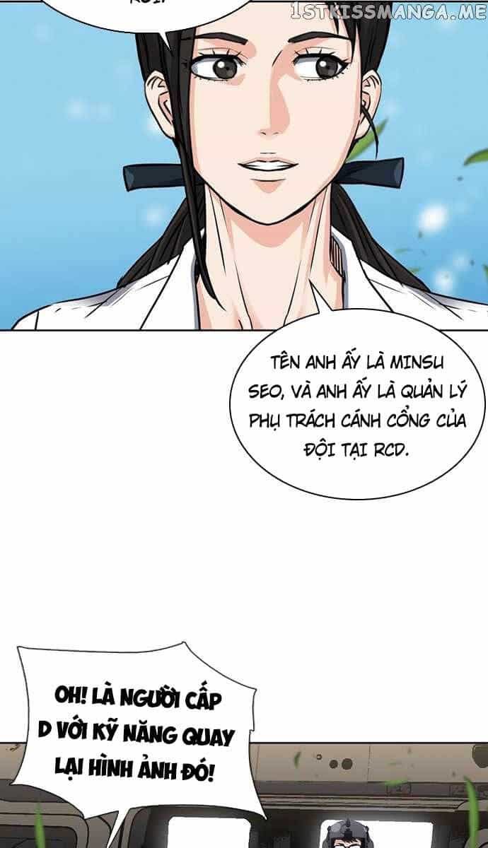 Druid Tại Ga Seoul - Chương 95 - ảnh 92