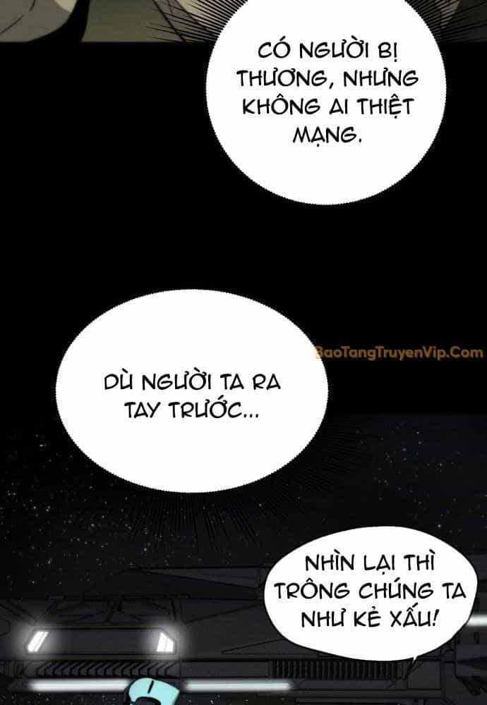 Dự Án Sao Hoả - Chương 1 - ảnh 4