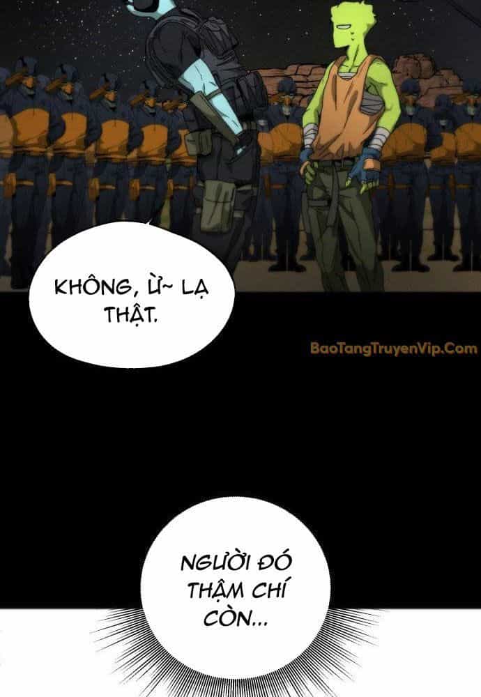 Dự Án Sao Hoả - Chương 1 - ảnh 5