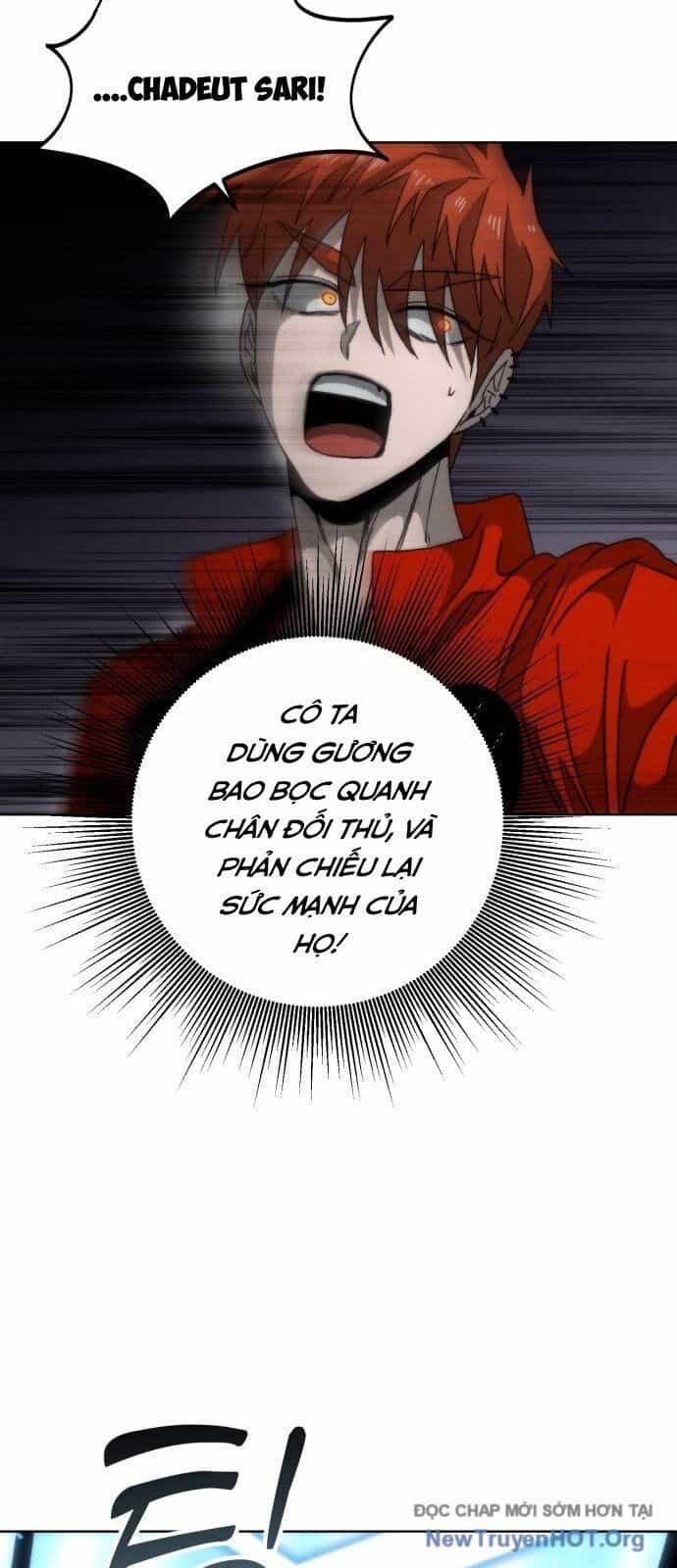Dự Án Sao Hoả - Chương 10 - ảnh 35
