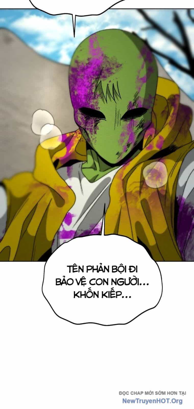Dự Án Sao Hoả - Chương 12 - ảnh 10