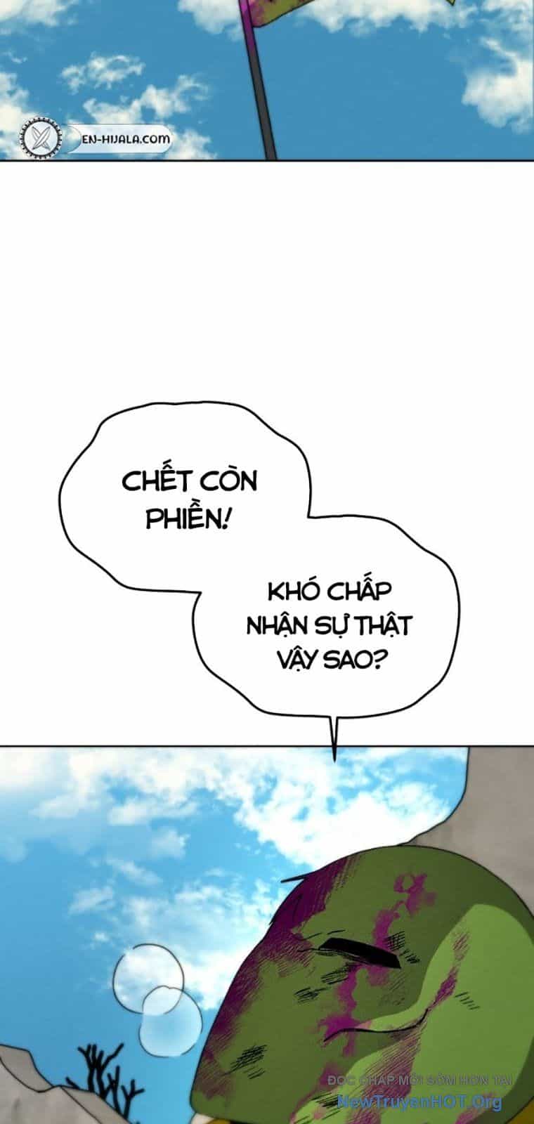 Dự Án Sao Hoả - Chương 12 - ảnh 15