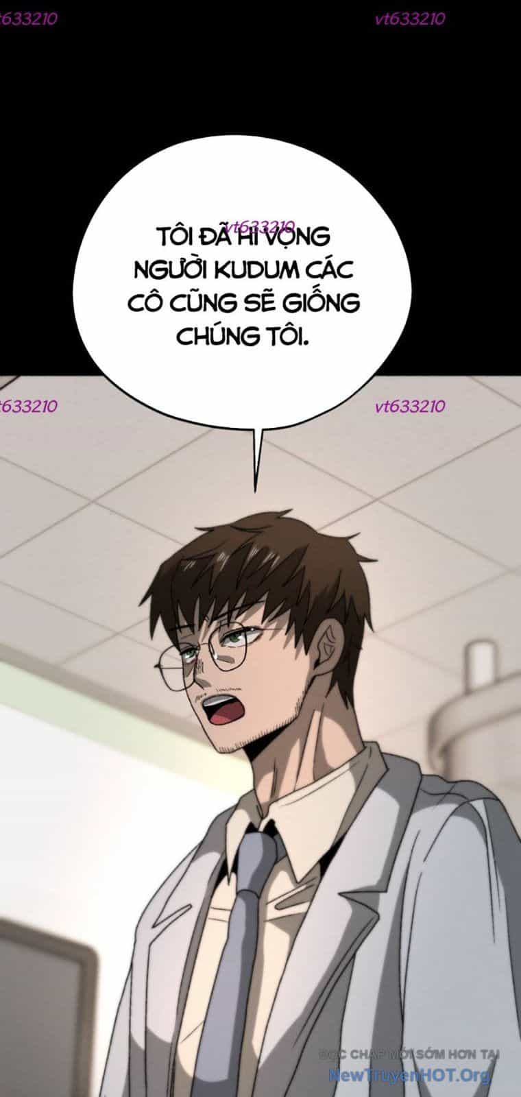 Dự Án Sao Hoả - Chương 12 - ảnh 49
