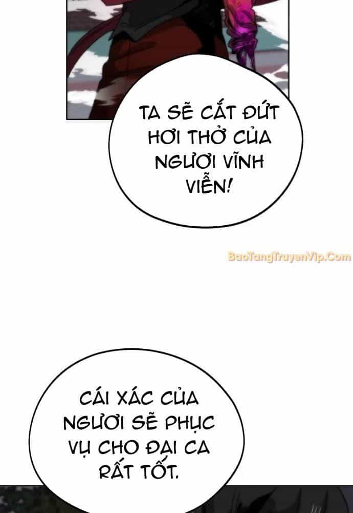 Dự Án Sao Hoả - Chương 4 - ảnh 16