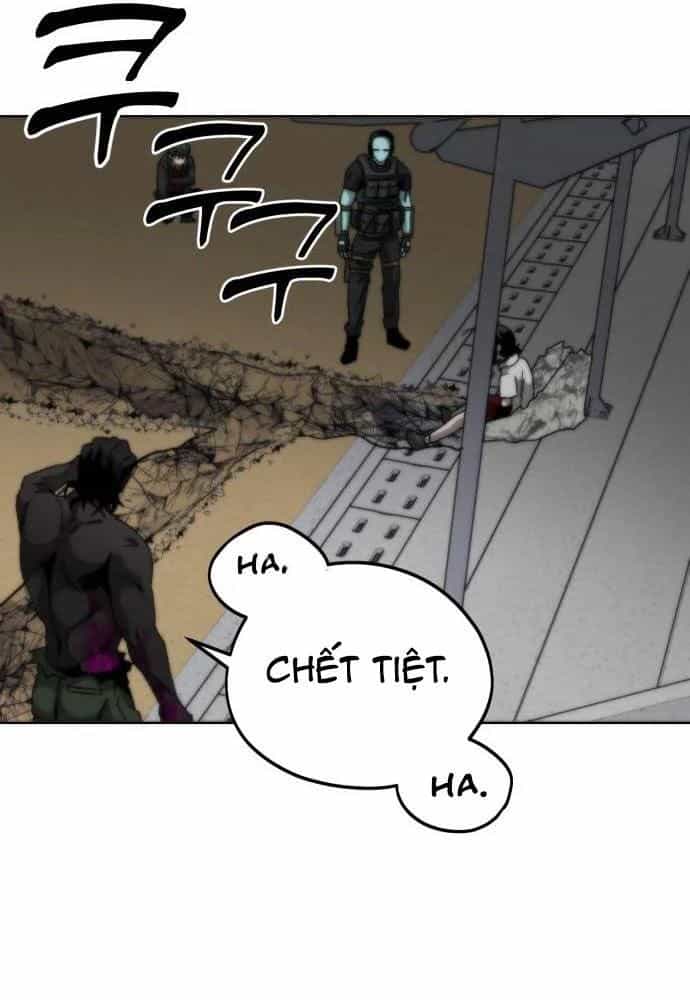 Dự Án Sao Hoả - Chương 5 - ảnh 53