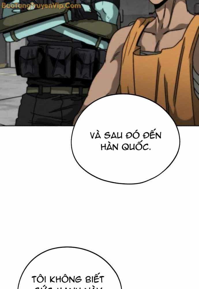 Dự Án Sao Hoả - Chương 6 - ảnh 80