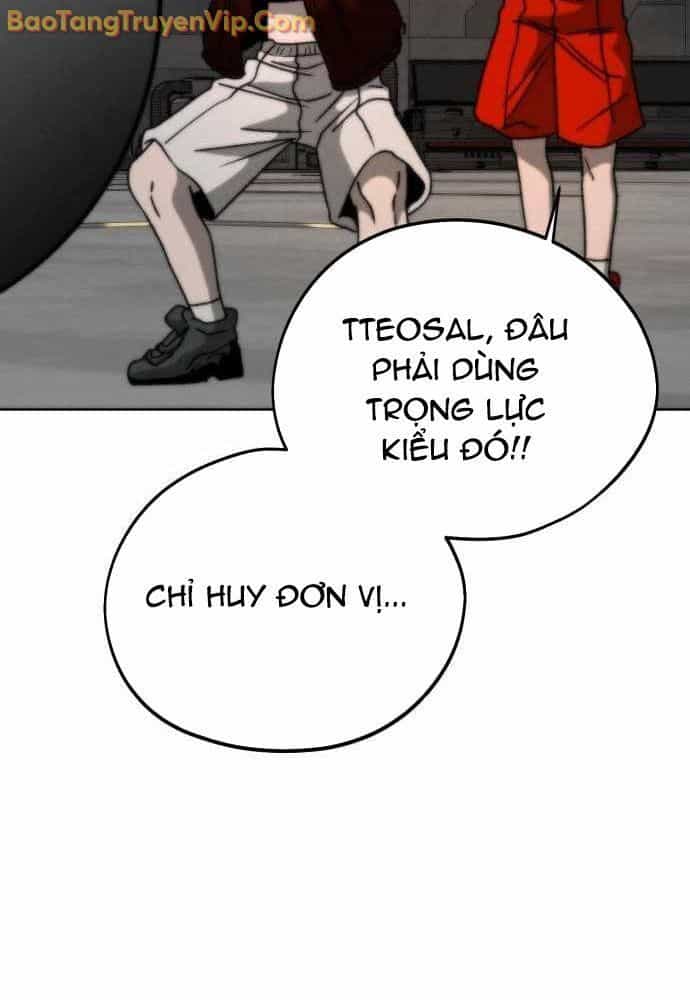 Dự Án Sao Hoả - Chương 8 - ảnh 22