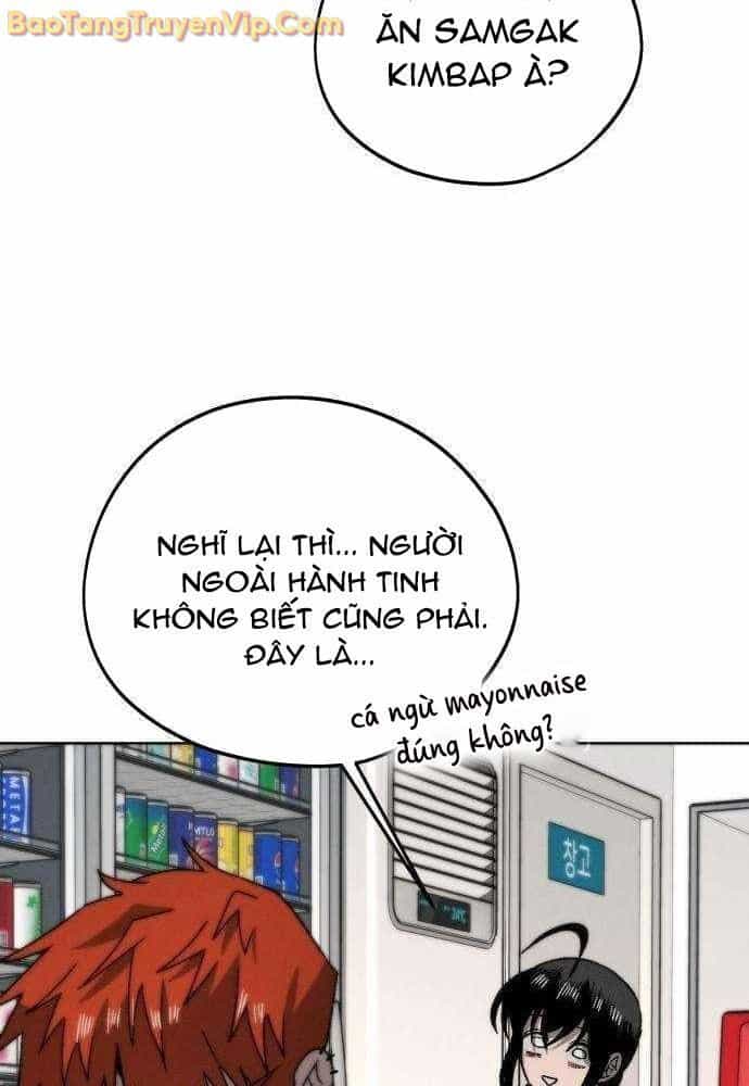 Dự Án Sao Hoả - Chương 9 - ảnh 40