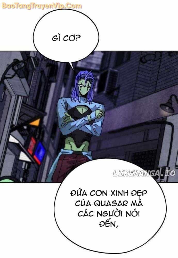 Dự Án Sao Hoả - Chương 9 - ảnh 96