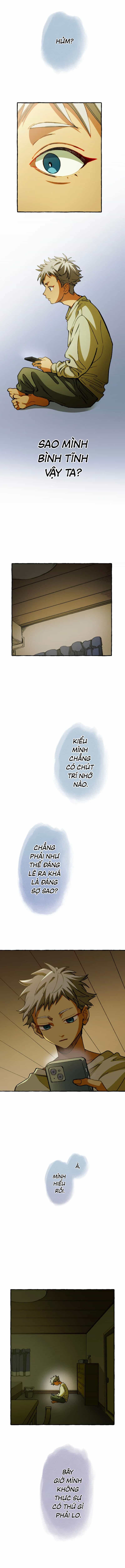 Dù Bao Nhiêu Lần Đi Nữa, Em Vẫn Chọn Anh, Mối Tình Bị Lãng Quên - Chương 1 - ảnh 7