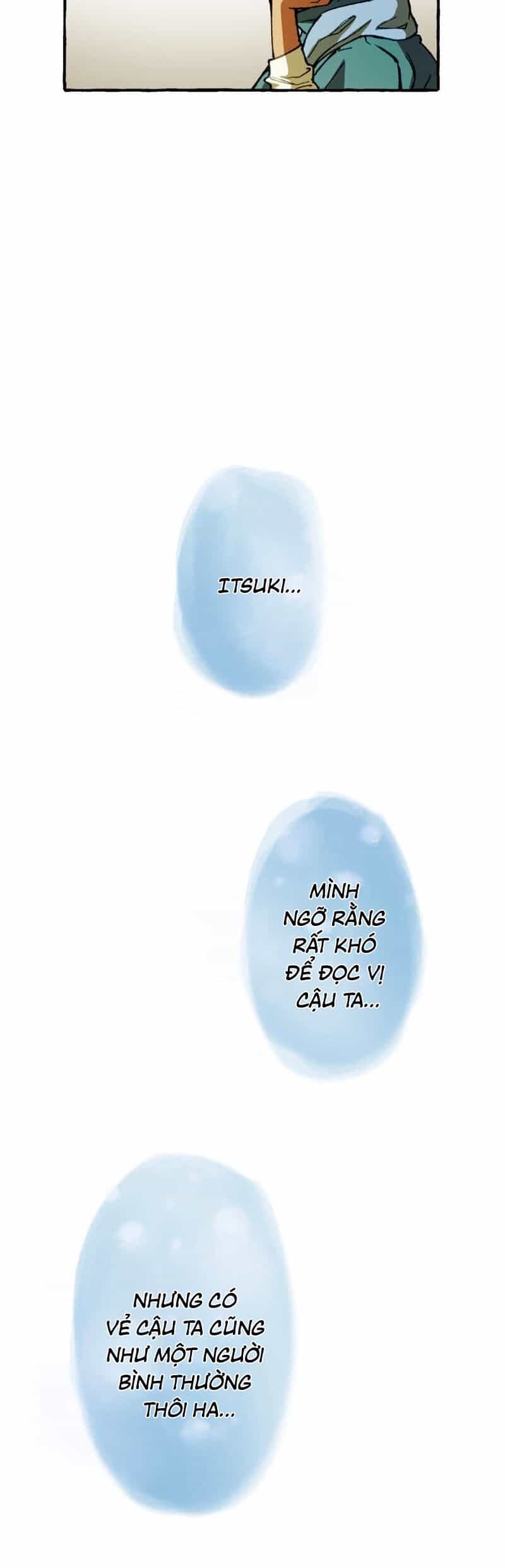 Dù Bao Nhiêu Lần Đi Nữa, Em Vẫn Chọn Anh, Mối Tình Bị Lãng Quên - Chương 6 - ảnh 55