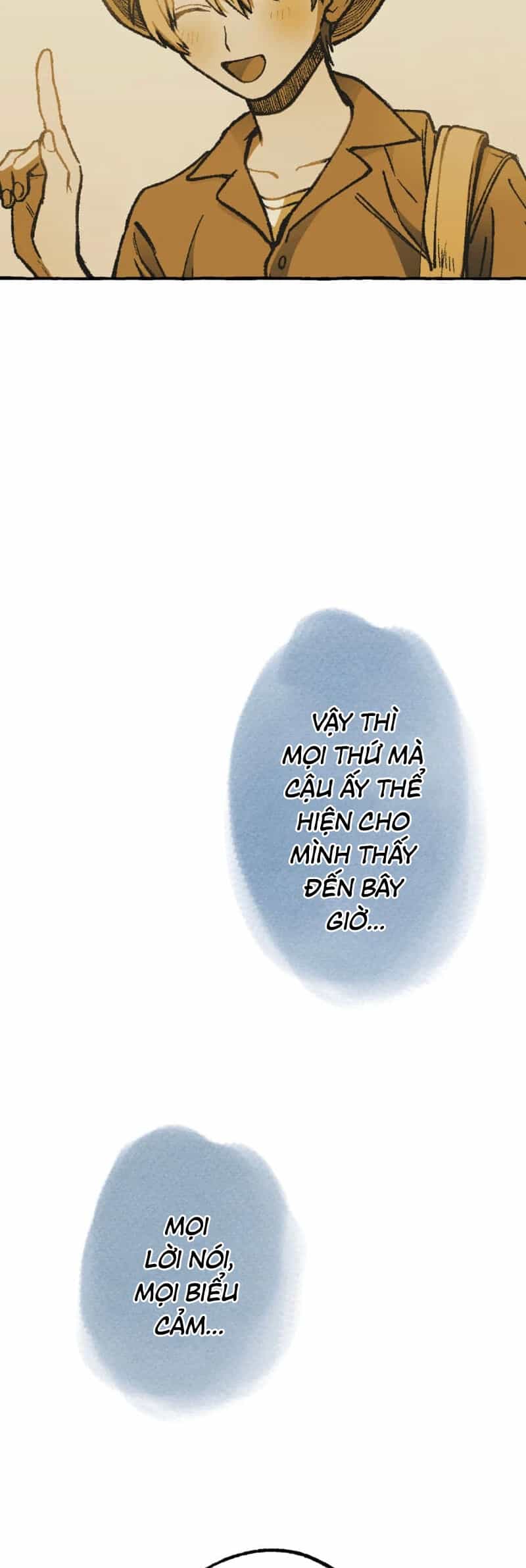 Dù Bao Nhiêu Lần Đi Nữa, Em Vẫn Chọn Anh, Mối Tình Bị Lãng Quên - Chương 8 - ảnh 63