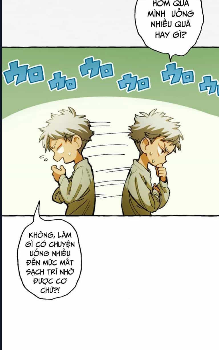 Dù Bao Nhiêu Lần Đi Nữa, Em Vẫn Chọn Anh, Mối Tình Bị Lãng Quên - Chương 1.1 - ảnh 28