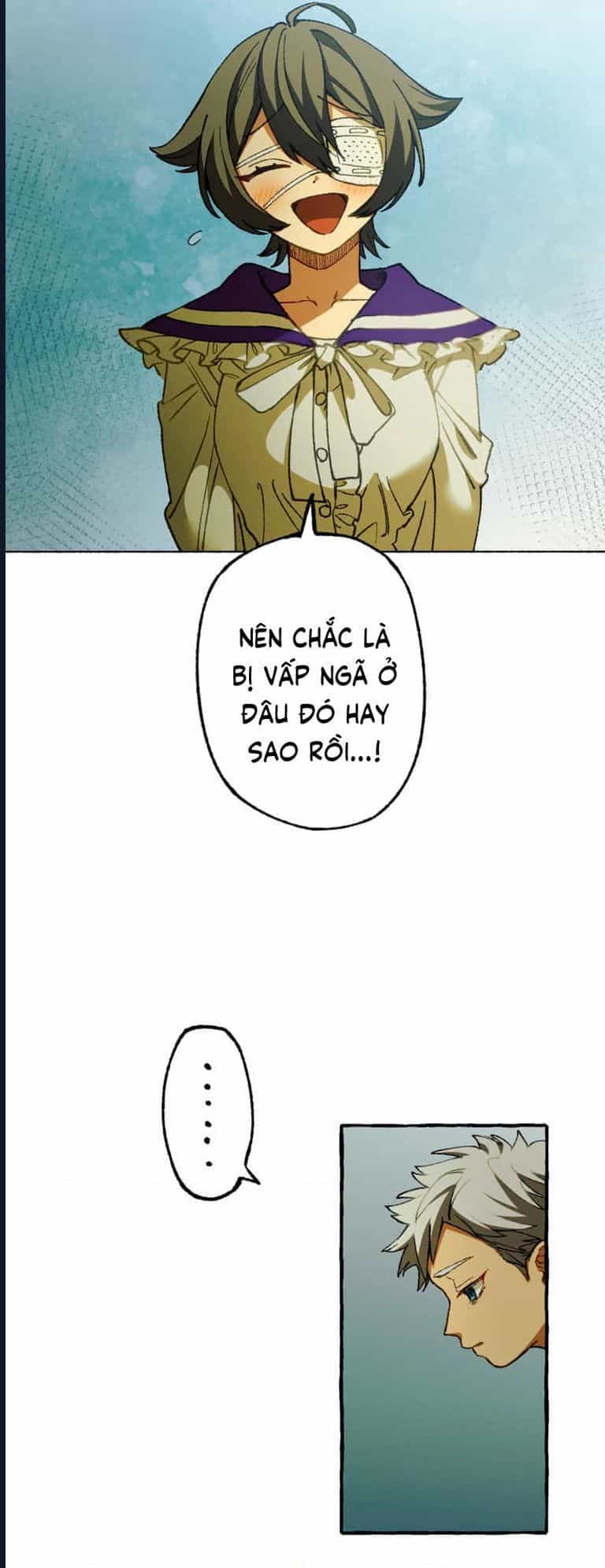Dù Bao Nhiêu Lần Đi Nữa, Em Vẫn Chọn Anh, Mối Tình Bị Lãng Quên - Chương 2.1 - ảnh 23