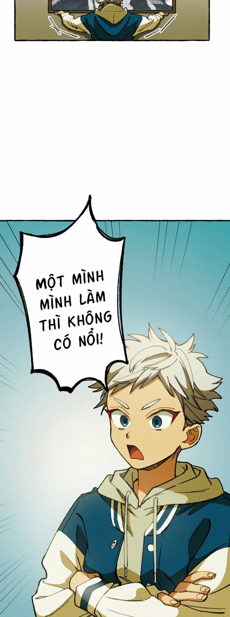 Dù Bao Nhiêu Lần Đi Nữa, Em Vẫn Chọn Anh, Mối Tình Bị Lãng Quên - Chương 4 - ảnh 13