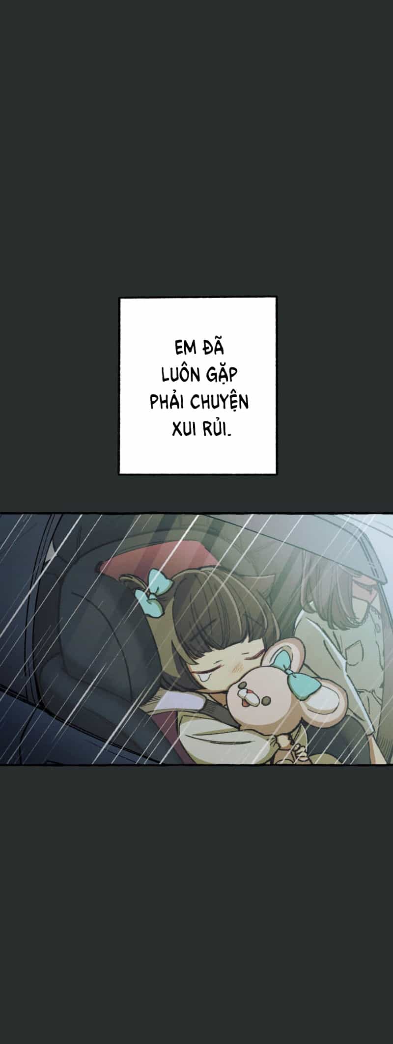 Dù Bao Nhiêu Lần Đi Nữa, Em Vẫn Chọn Anh, Mối Tình Bị Lãng Quên - Chương 5 - ảnh 34
