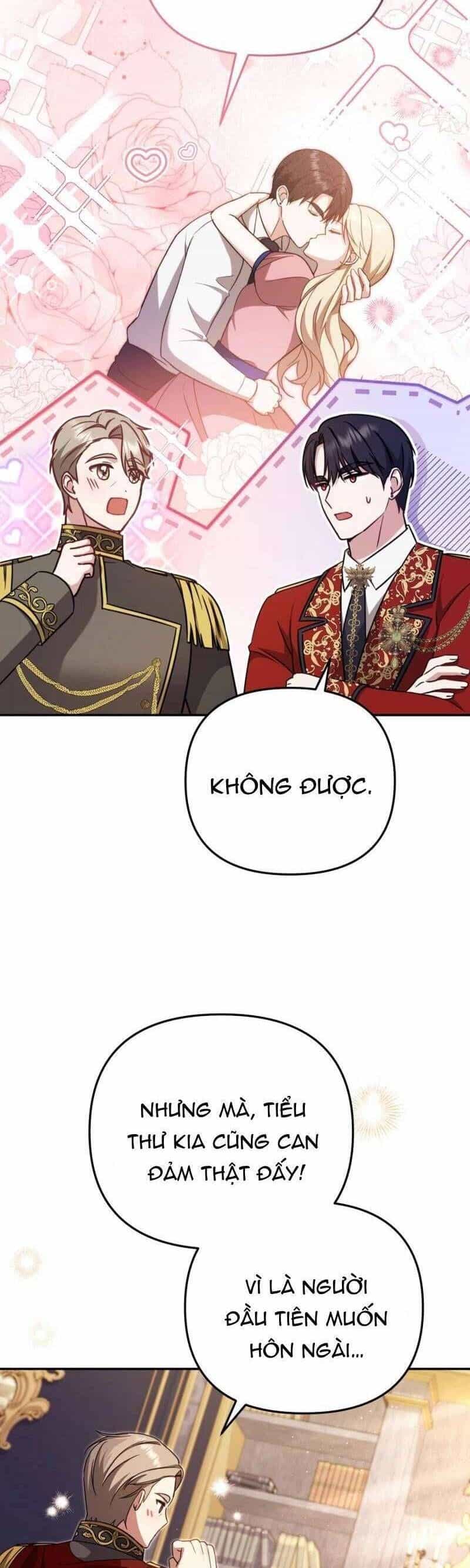 Dù Che Giấu Sức Mạnh Nhưng Tiểu Thư Vẫn Là Người Mạnh Nhất - Chương 4 - ảnh 42