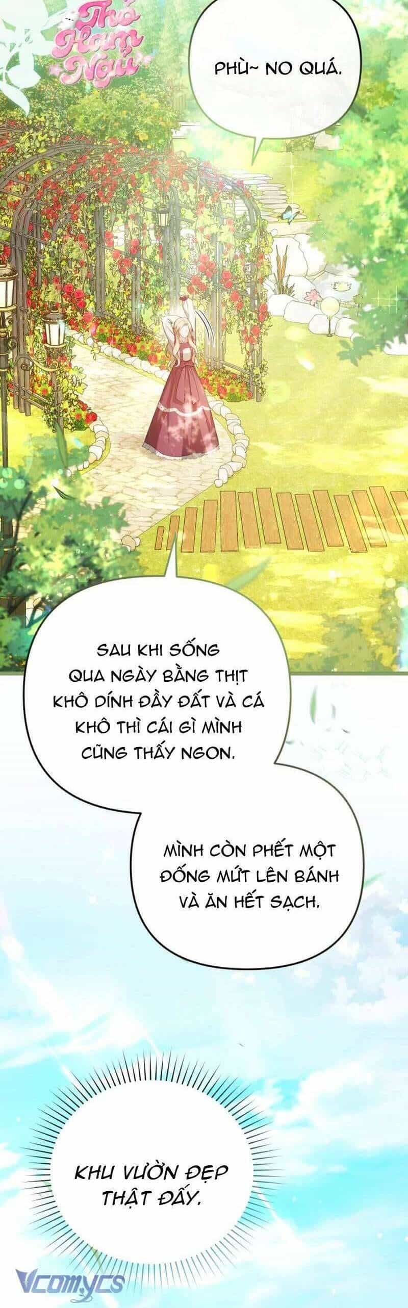 Dù Che Giấu Sức Mạnh Nhưng Tiểu Thư Vẫn Là Người Mạnh Nhất - Chương 5 - ảnh 14