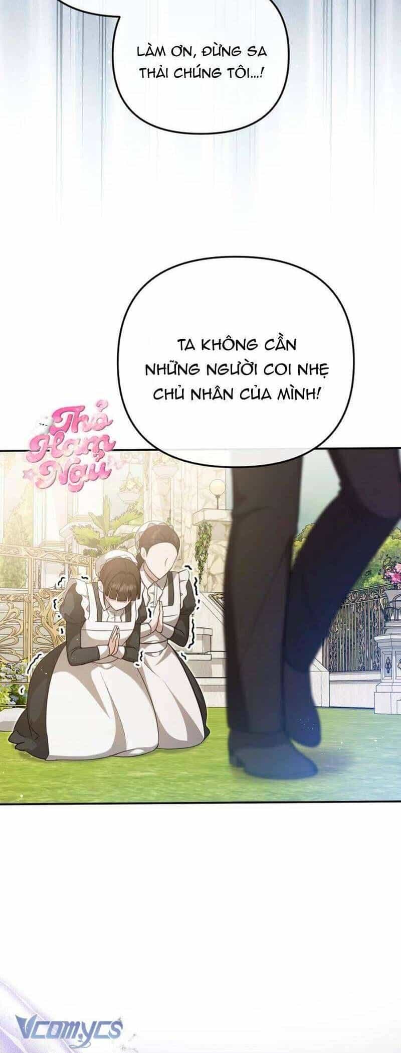 Dù Che Giấu Sức Mạnh Nhưng Tiểu Thư Vẫn Là Người Mạnh Nhất - Chương 5 - ảnh 41