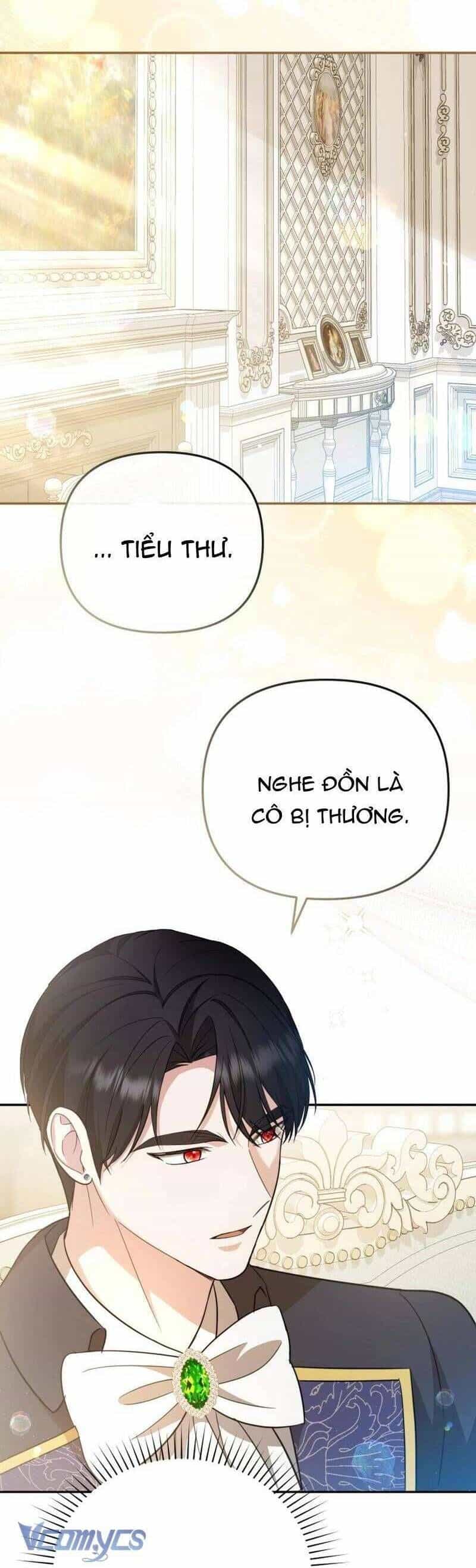 Dù Che Giấu Sức Mạnh Nhưng Tiểu Thư Vẫn Là Người Mạnh Nhất - Chương 6 - ảnh 39