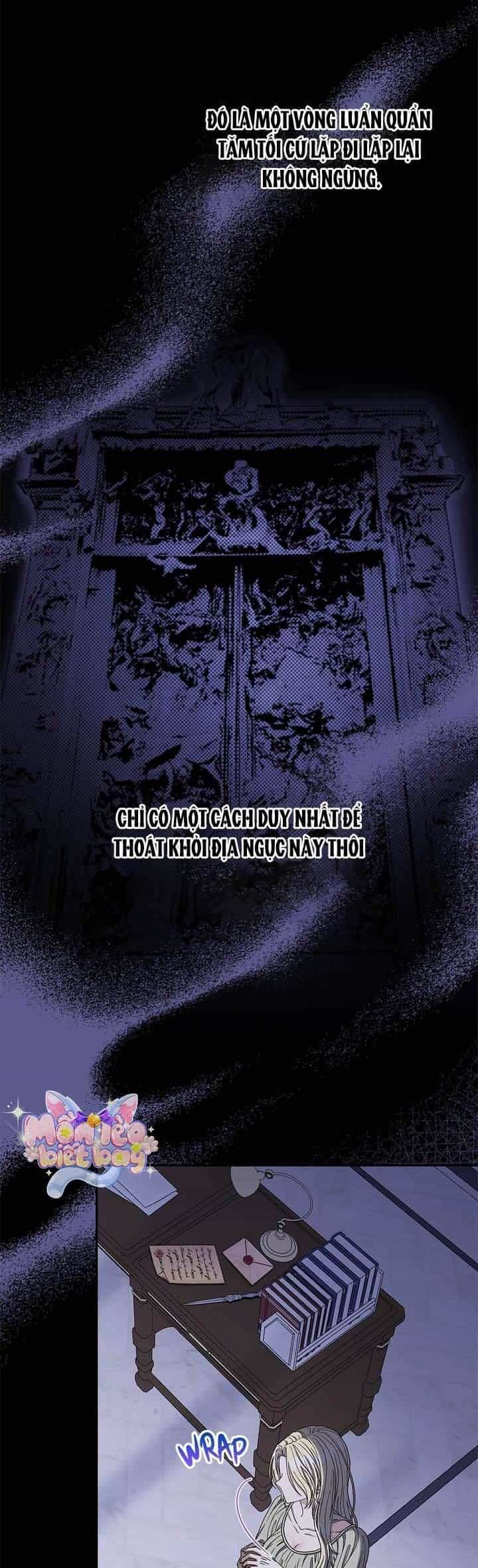 Dụ Hoặc - Chương 1 - ảnh 19