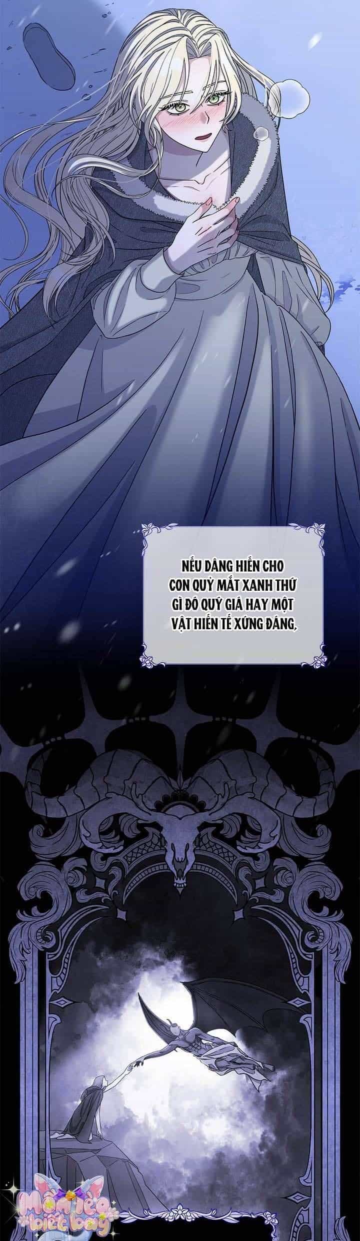 Dụ Hoặc - Chương 1 - ảnh 23