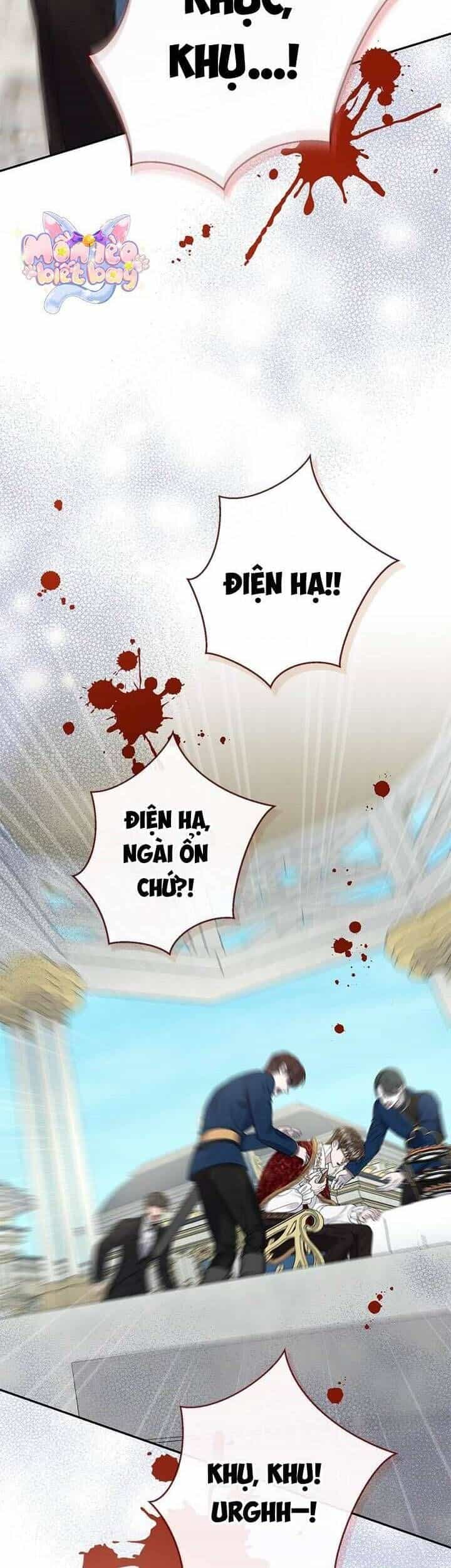 Dụ Hoặc - Chương 10 - ảnh 21
