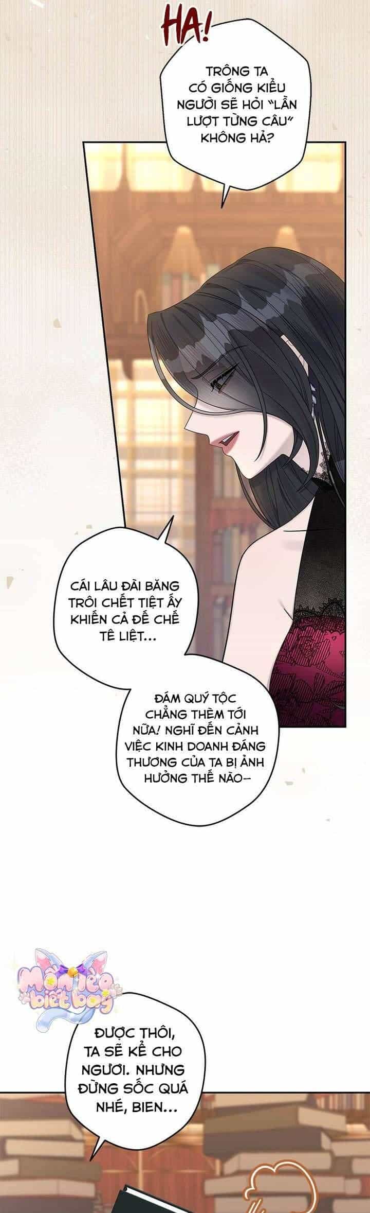 Dụ Hoặc - Chương 10 - ảnh 36