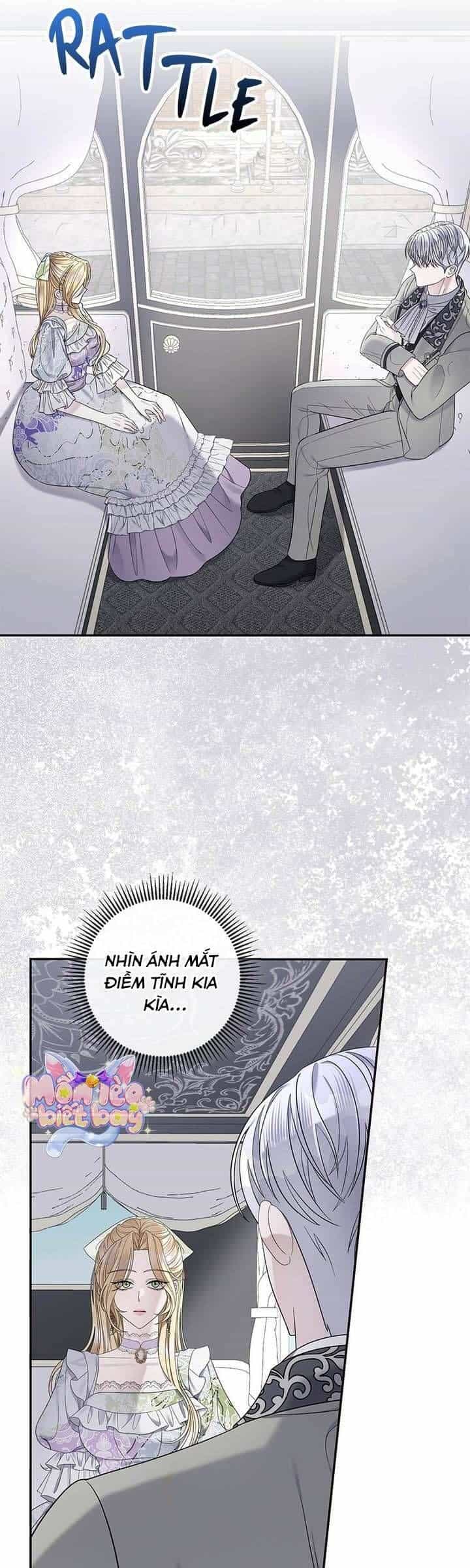 Dụ Hoặc - Chương 11 - ảnh 19