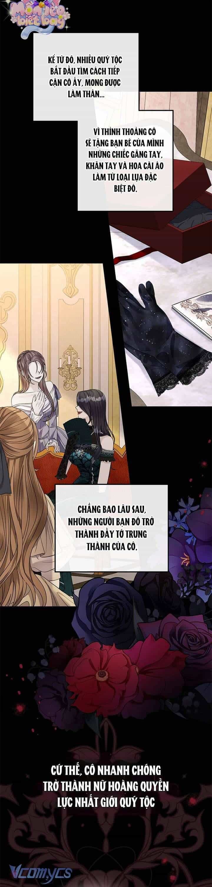 Dụ Hoặc - Chương 12 - ảnh 14