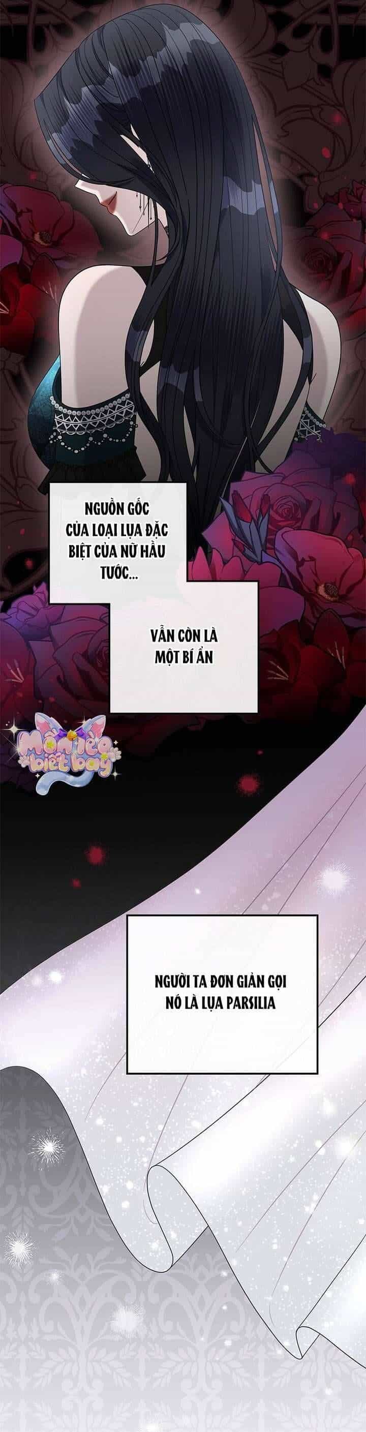Dụ Hoặc - Chương 12 - ảnh 15