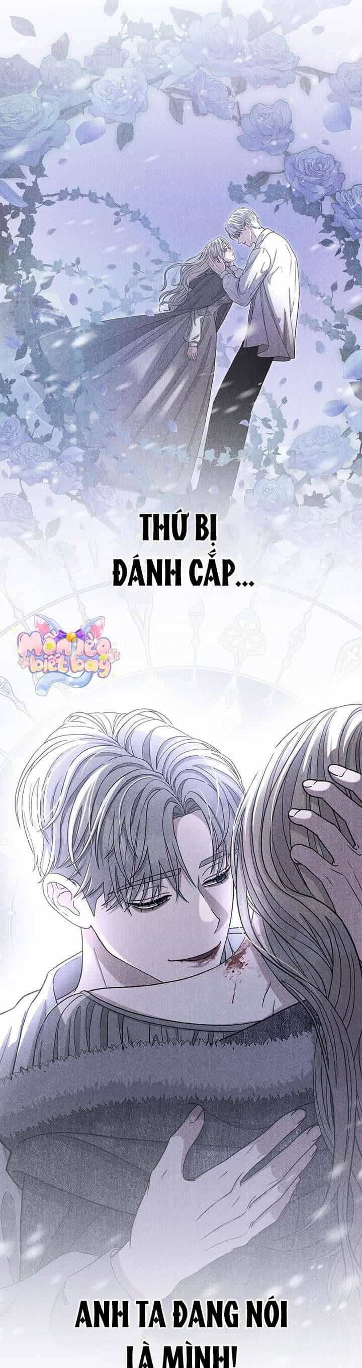 Dụ Hoặc - Chương 13 - ảnh 16