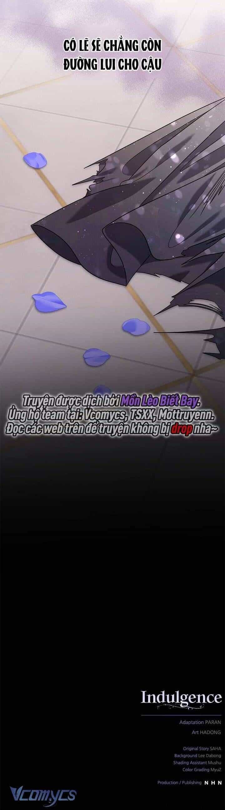 Dụ Hoặc - Chương 13 - ảnh 53