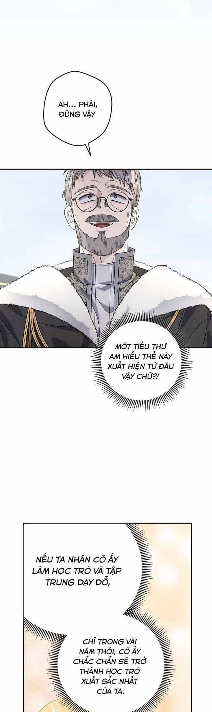 Dụ Hoặc - Chương 14 - ảnh 44