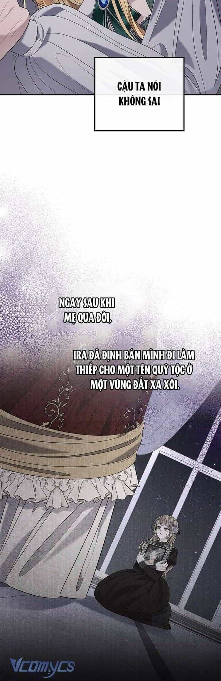 Dụ Hoặc - Chương 16 - ảnh 18