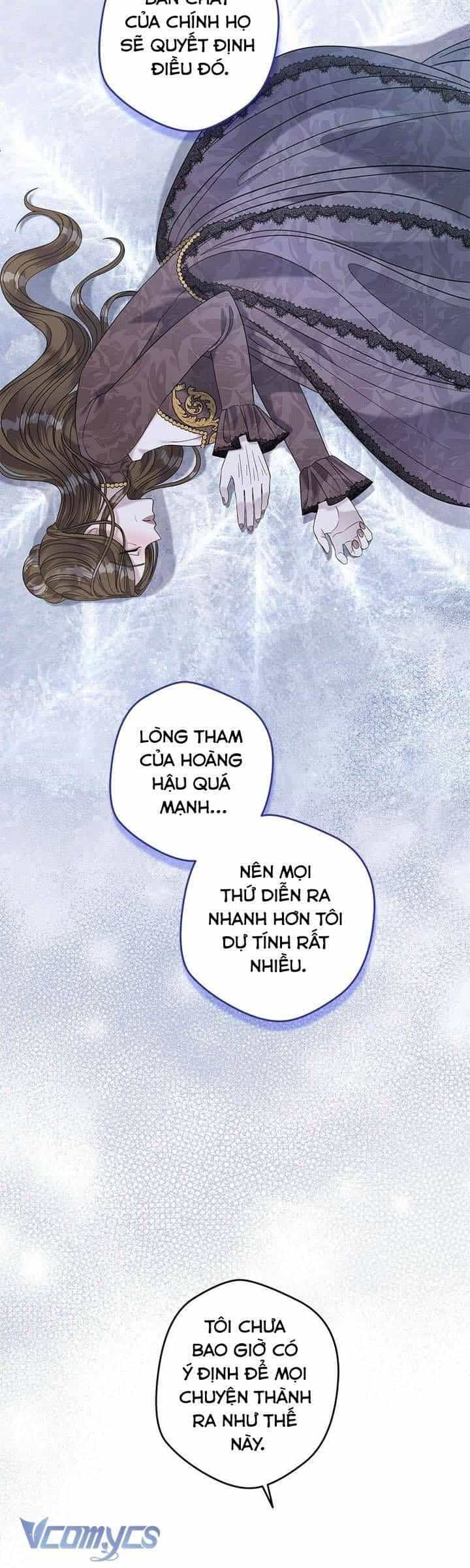Dụ Hoặc - Chương 16 - ảnh 40