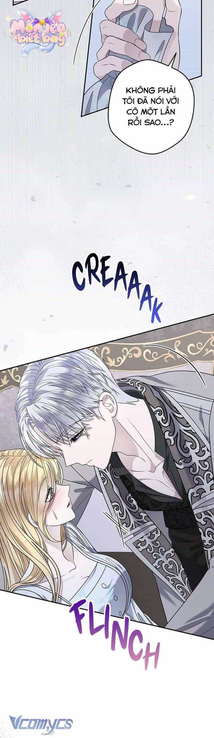 Dụ Hoặc - Chương 16 - ảnh 48