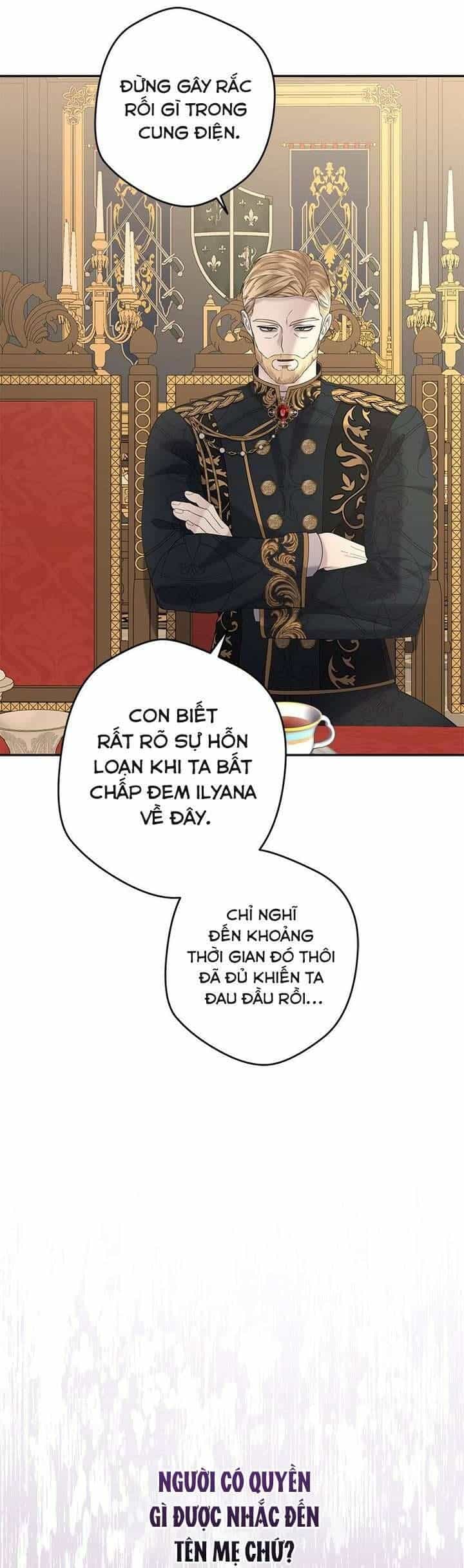Dụ Hoặc - Chương 17 - ảnh 32