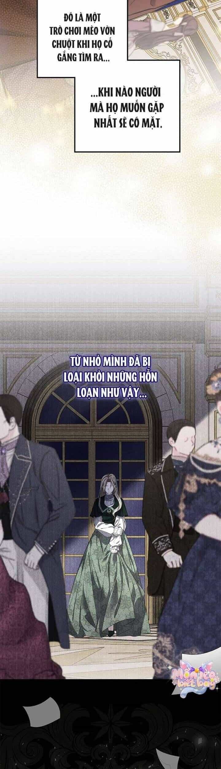 Dụ Hoặc - Chương 18 - ảnh 15