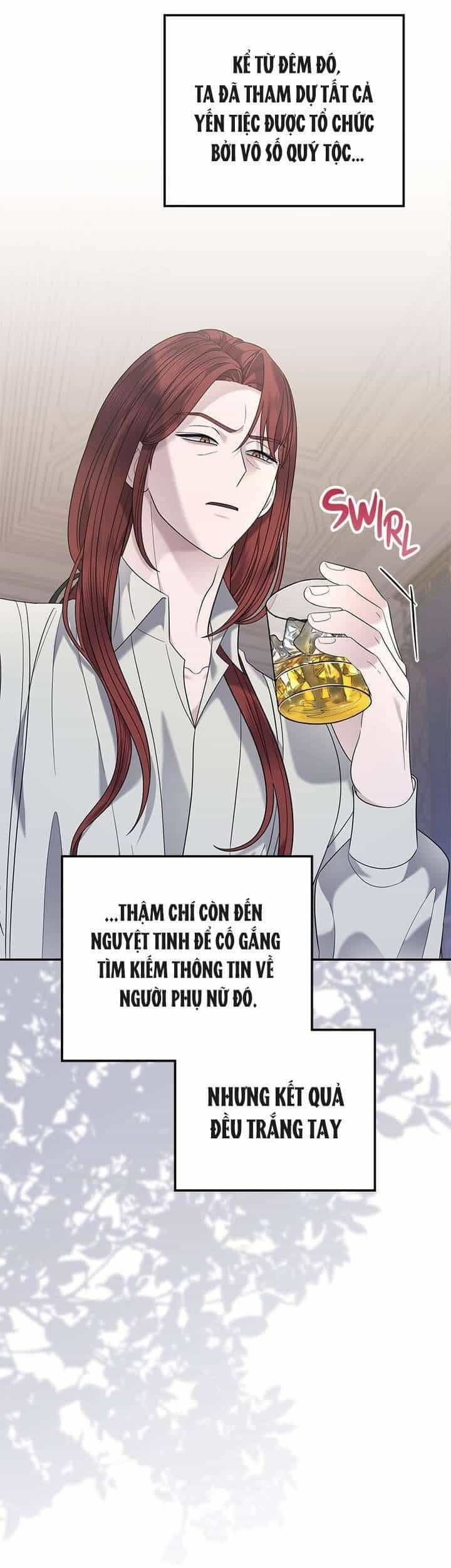 Dụ Hoặc - Chương 18 - ảnh 43